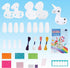 VTech Sew and Play Unicorn, Small Size Educational Toy for Kids
