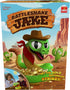 "Rattlesnake Jake - Get The Gold Before He Strikes! Game by Goliath Medium"