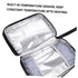 Portable Baby Diaper Wipes Warmer - Wet Tissue Heater Dispenser