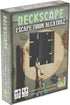 Deckscape: Escape from Alcatraz Card Game