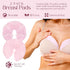 Generic IDEALY - Lactation Massager- Breastfeeding Essentials Support Kit for Nursing Moms - Vibrating Lactation