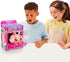 Playset 5+ Cookeez Makery Cinnamon Treatz Oven Interactive Bake & Reveal Oven with Mystery Scented Plush (Cinnamon