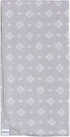 100% 30x30 Inches (Pack 4), Gerber Unisex Baby Cotton Flannel Receiving Blankets of Animals + Geos Neutral, One Size
