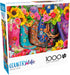 Buffalo Games - Cowgirl Colors - 1000 Piece Jigsaw Puzzle