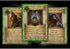 Modiphius Entertainment Dark Deeds - Darkly Humorous Strategy Board Game for Ages 14+, 2-5 Players, 60 Min