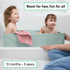 12M-5Y, Ingenuity Tuckaway Toddler Folding Tub, Converts Shower to Tub, Folds to Store, Easy to Clean, No Assembly