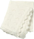 Baby Blanket 100% Cotton Knit Swaddle Soft Newborn Receiving Blanket Cozy for