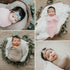 Baby Girl Headbands and Bows, Newborn Infant Toddler Hair Accessories