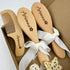 BMVDD Set, 3Pcs Custom Engraved Wooden Baby Hairbrush Natural Comb with Logo, Shower Favor, Newborns Toddler Grooming