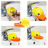 Kare & Kind Animal Shaped Faucet Extenders, 3 Pack Fun Water Spouts for Kids, Promotes Hygiene and Handwashing