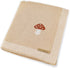 Mushroom Baby Blanket for Boys & Girls,100% Cotton Knitted Receiving Swaddle Crib