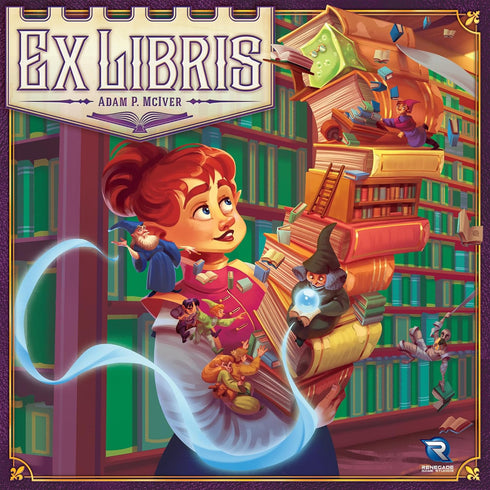 Ex Libris