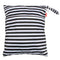 Damero Travel Wet and Dry Bag with Handle for Cloth Diaper, Pumping