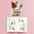 Hinkler Dog Tricks and Training Box Set, Pet Care Guide, Dog Training Essentials, Access to Online Training Videos,