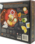 Th3rd World Studios 3WS 2-6 14+ Charcuterie Board Game by - Deliciously Themed Strategy Game for Players, Ages