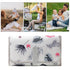 Generic Diaper Changing Pad Portable Infant Changer Mat, Slim Travel Accessory with Storage Pocket | Car Seat Organizer