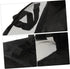 Stroller Bottom Storage Bag, Pushchair Bottom Basket, Nappy Storage Pouch, Oxford Cloth Diaper Accessories