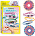 Creativity for Kids Best Friends Bracelets Mini Craft Kit: Create 10 Friendship