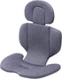 Innokids Infant to Toddler Head and Body Support Pillow, Infant Car Seat Insert Cushion Pad, Headrest with Adjustable
