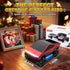 6-12 1/28 4WD 2.4Ghz 360Rotating Gesture Sensing RC Stunt Car Toys for Years Old Boys Girls, Scale RC Drift Car, RC