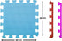 Febyyer Kids Foam Play Mats
