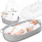 Baby Changing Basket