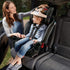 HJH Car Seat Head Support Toddler Head Strap for Car Seat Baby Head Protector Stroller Car Seat Sleeping Headrest