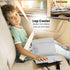 Pack Summer Swanoo Car Seat Cooling Pad, Stroller Cooling Pad with Ice for Babies Toddler and Kids, Sun and Heat Cover