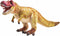 Wild Republic Artist Collection, Dinosaur T-Rex, Gift for Kids, 15 inches, Plush