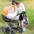 DWVTSLH Backpack Mummy Backpack Cute Dachshund Diaper Bag Multifunction Nappy Bags Waterproof Large Capacity Travel