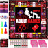 Couple Board Game for Boyfriend Girlfriend Relationship Conversation Game Cards Props Date