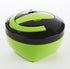 Fit & Fresh Kid's Spill-Proof Meal Container - 14 Ounce Capacity, Colors May Vary