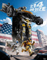V992 1:14 2-in-1 4-6 Transform Remote Control Car, Transform Robot RC Cars, Scale, Robot Toy Car with Sound & Light
