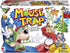 Four Brothers Mousetrap Board Game Replacement, 9/16 Inch Chromium Steel Balls, Pack of 3