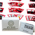 ZEDA International Korean Flower Card Game / Hwatu / Go-Stop / Godori
