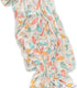 Ellie Sue 47 47 Promises Stretch Blanket Soft Bamboo Baby Blanket, Swaddle Blanket, x Faith Collection