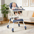 Virplik 4-in-1 Baby High Chair for Babies & Toddlers, High Chair with Detachable
