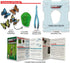 Dissect-It Discover-It Synthetic Butterfly Metamorphosis Lab STEM Toy for Young Scientists