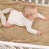 4 Pack 47" 47", 100% david's kids Baby Muslin Swaddle Blankets x Cotton Swaddle Wrap for Boys Girls, Ultra Soft