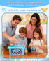 LiveThingYoung 20 24 3+, Magic Water Elf Toy Kit Gels & Molds Magic Gel Water Pets for Kids Fun Squishy Maker Sensory