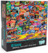 Toynk OG Gaming 1000-Piece Jigsaw Puzzle for Adults, Kids | Interactive Brain Teaser, Educational Toys & Games for Home, Indoor Activities, Building Sorting Toys for Creative Play