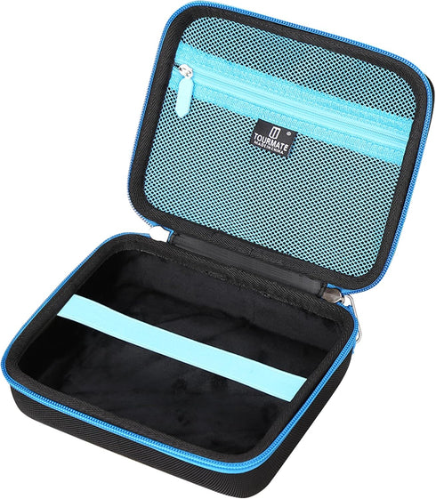 Hard Carrying Case for Holy Stone HS210 Mini Drone for Kids and Beginners RC Nano Quadcopter Indoor Small Helicopter Plane