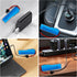 Battery 3.7V 1200mAh Li-ion Rechargeable with USB Charger Cable SM-2P Plug for RC Car Drift Monster Truck Off-Road