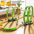 Sets 3 4 5 6 7 8 9 Set 3-5 6-8 8-12, 4 3-8 MSKOLER Car Race Track for Kids Years Old - Toy Car Track for Boys