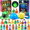 LDomet Science Magic Potions Kit for Kids, 20+ Potion Experiments Making, Fairy