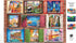 Buffalo Games Dominic Davison Windows Open to The World, 1500 Piece Jigsaw Puzzle for Adults