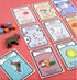 Dog Lover Card Game by AEG: Rescue Beloved Dogs, Train New Tricks, Ages 10+, 2-4 Players, 30 Min