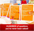 SUSSED The Game of Wacky Choices - Social Card Game for Kids & Adults, Family Party Travel Game - Oddball Orange Deck