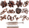 Mytothfy 13 Pcs Brain Teaser Puzzles for Adults - Metal Puzzles 3D Puzzle