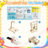 24 6 7 8 GIAKAN Pcs Party Favors Toy for Kids, STEM Science Kits Toys, Boys Girls Crafts Gifts Toys for Year Old, Kids